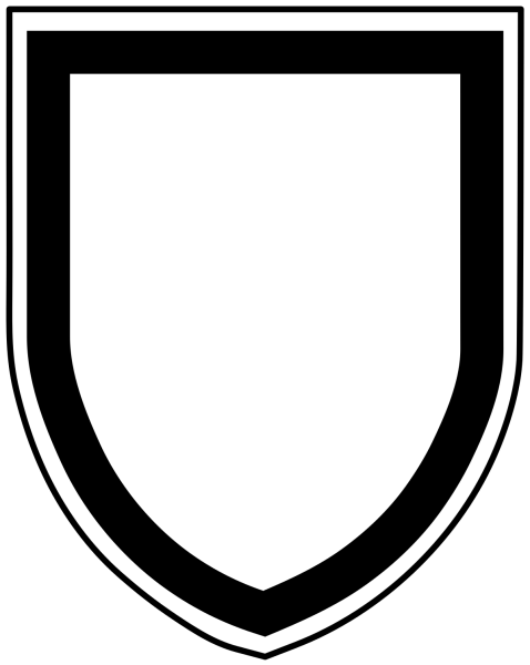 Рамка для герба