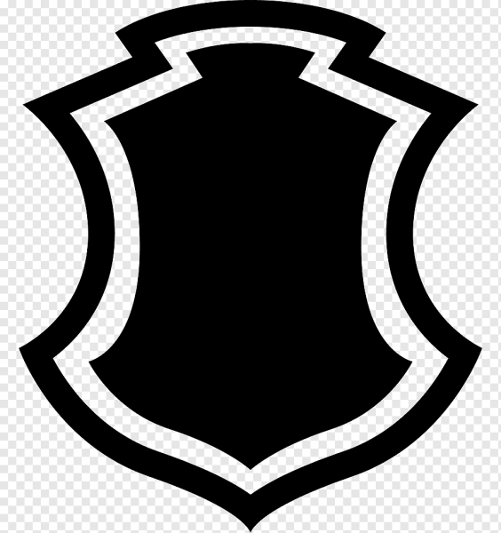 Щит с гербом