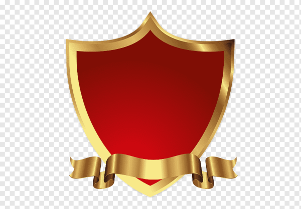 Золотой щит