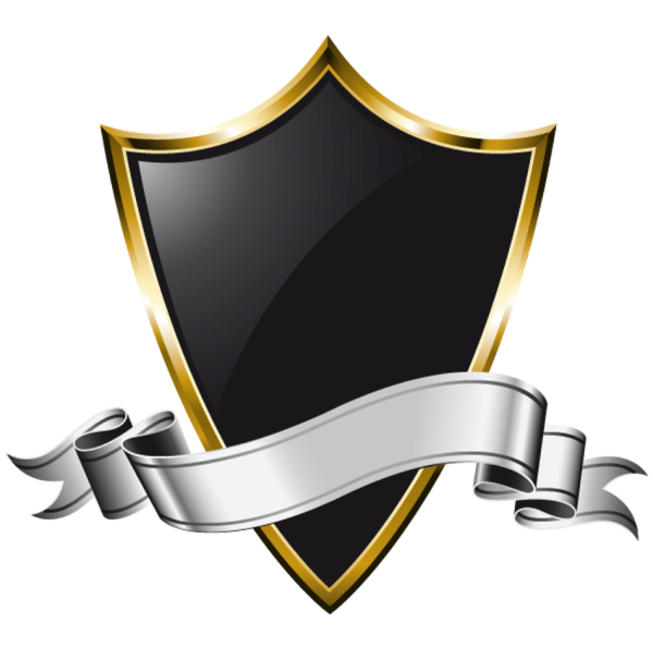 Щит для логотипа клана