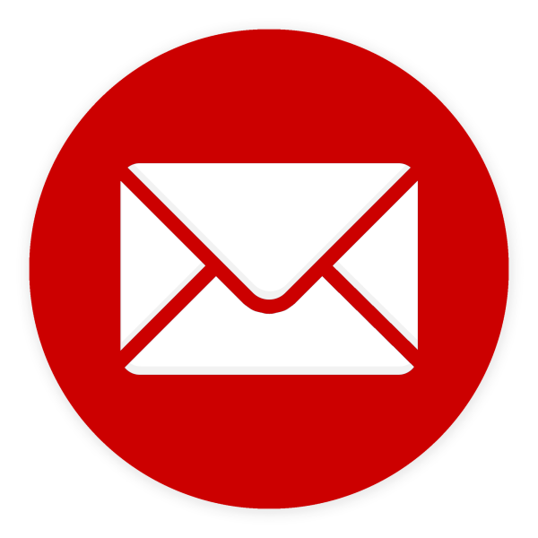 Значок почты