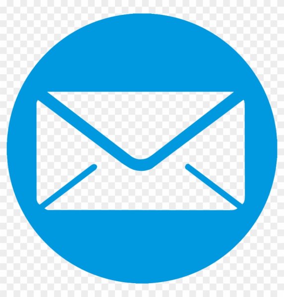 Пиктограмма электронная почта