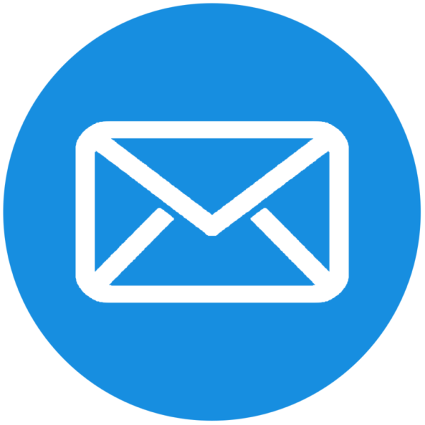 Логотип email