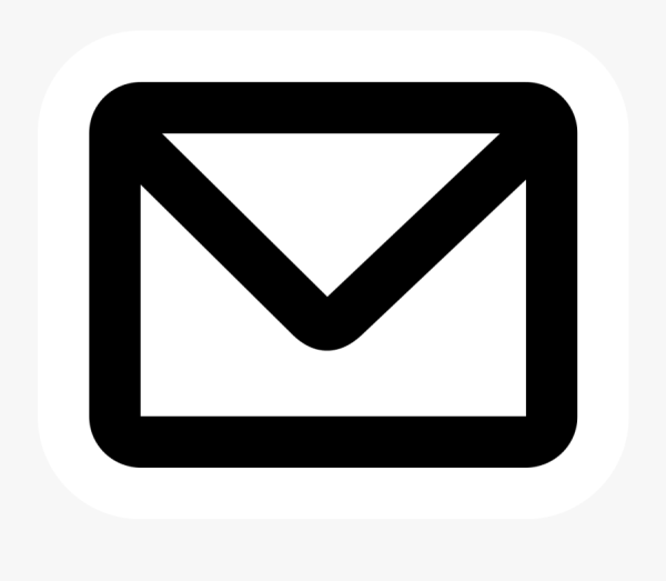 Значок почты