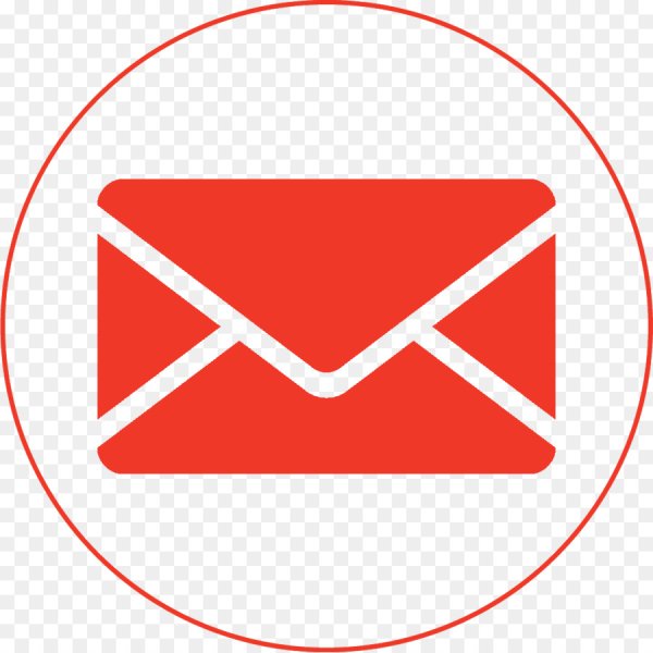Значок электронного письма