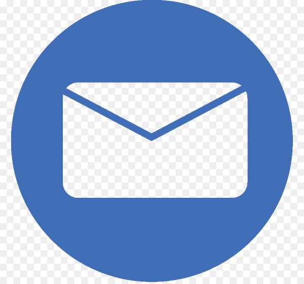 Пиктограмма электронная почта