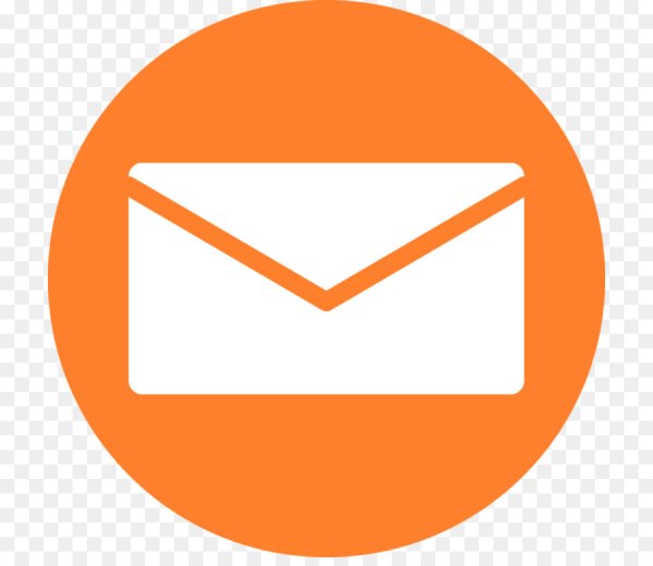 Векторный значок почты