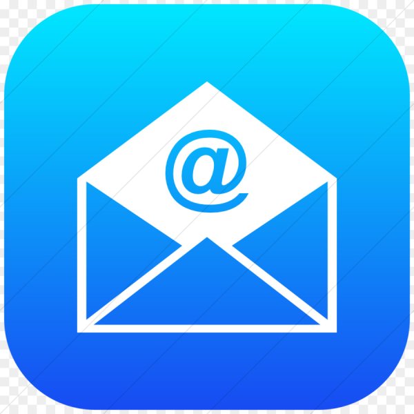 Пиктограмма электронная почта