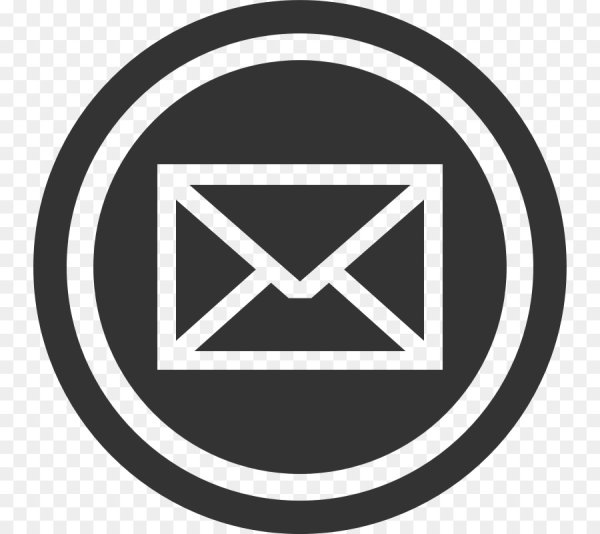 Значок email