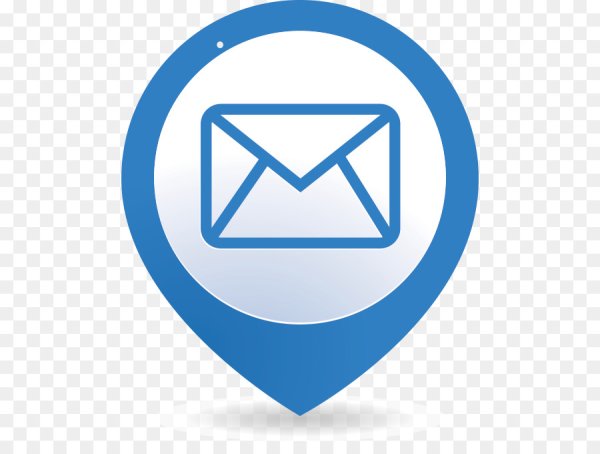 Пиктограмма электронная почта