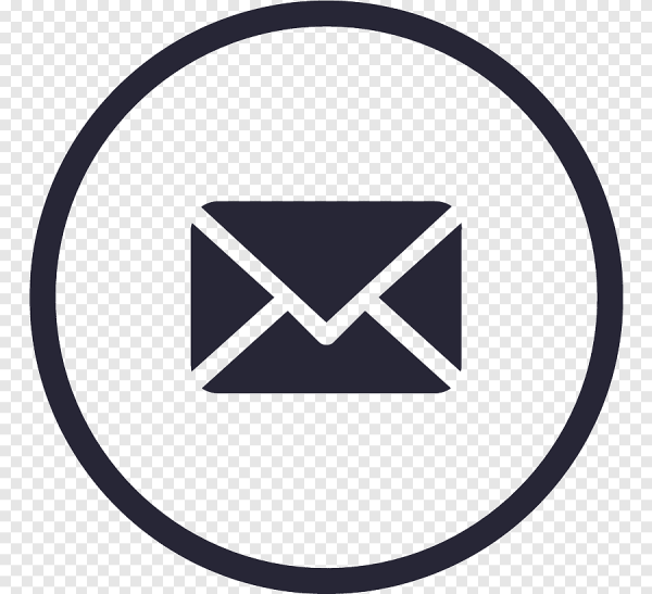 Иконка почта IOS