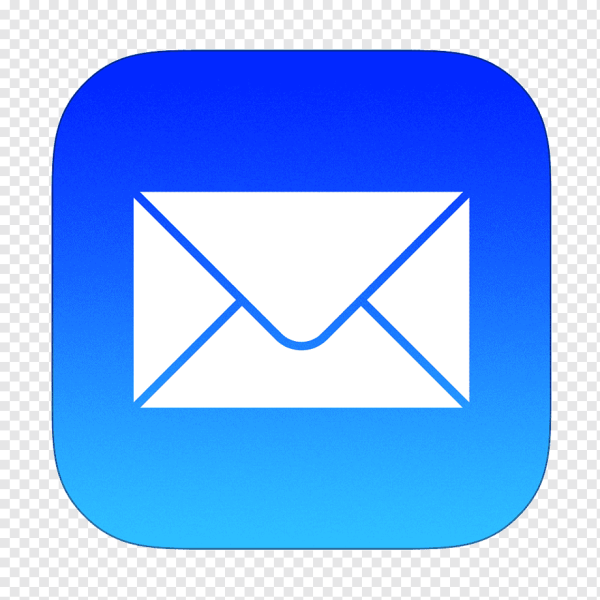 Иконка емайла