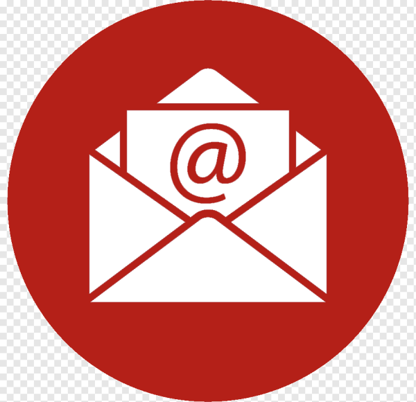 Иконка почта