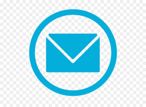 Значок емайл