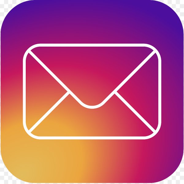 Иконка почта