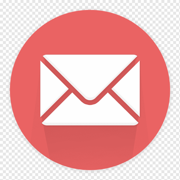 Значок электронной почты