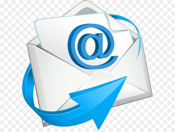 Символ электронной почты