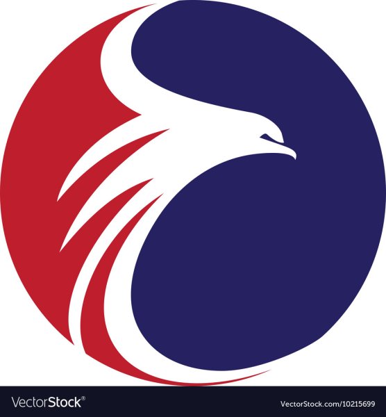 Ястреб логотип