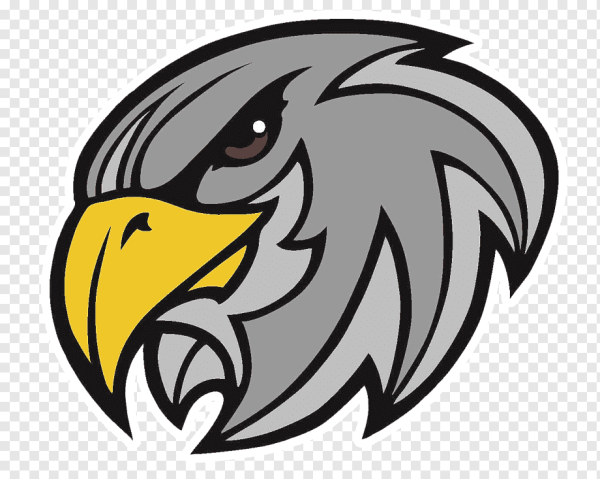 Сокол эмблема