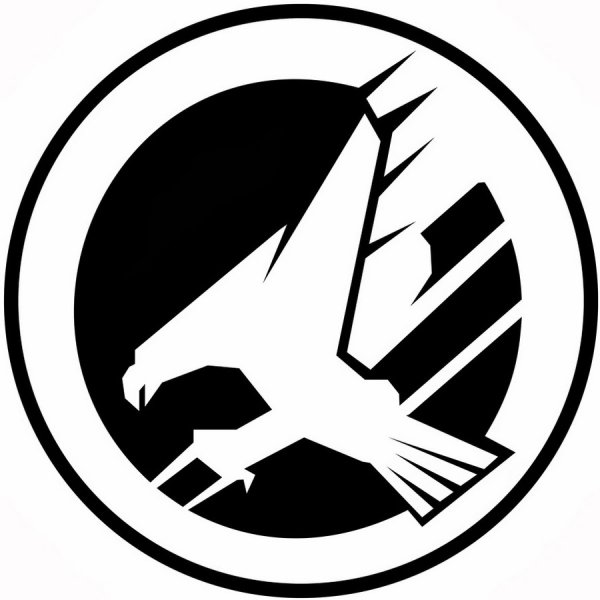 Ястреб эмблема