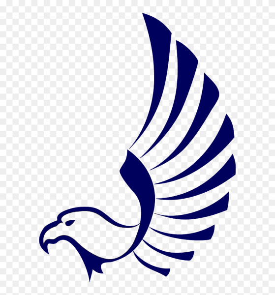 Сокол эмблема