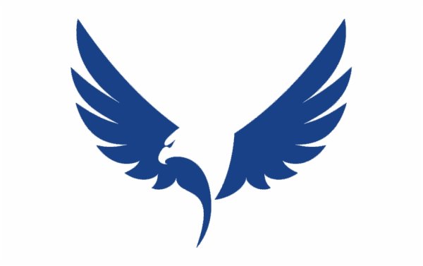 Арабский Сокол логотип