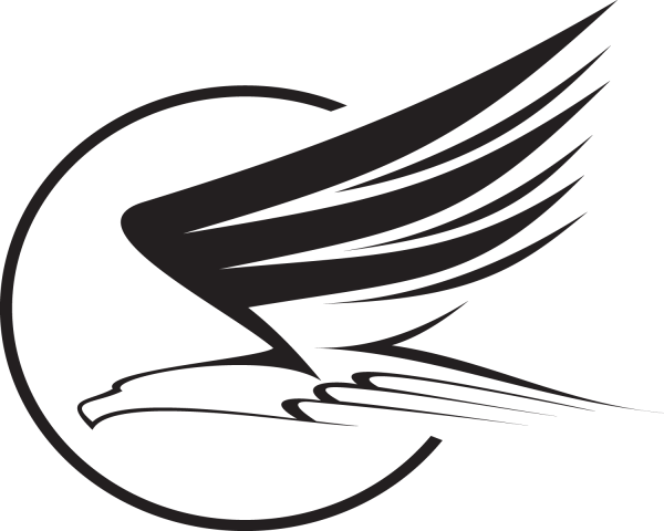 Крылья логотип