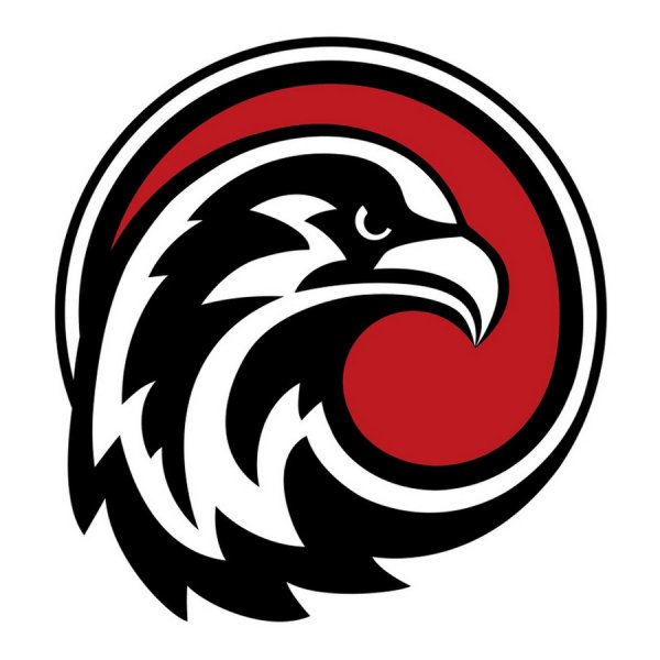 Сокол эмблема