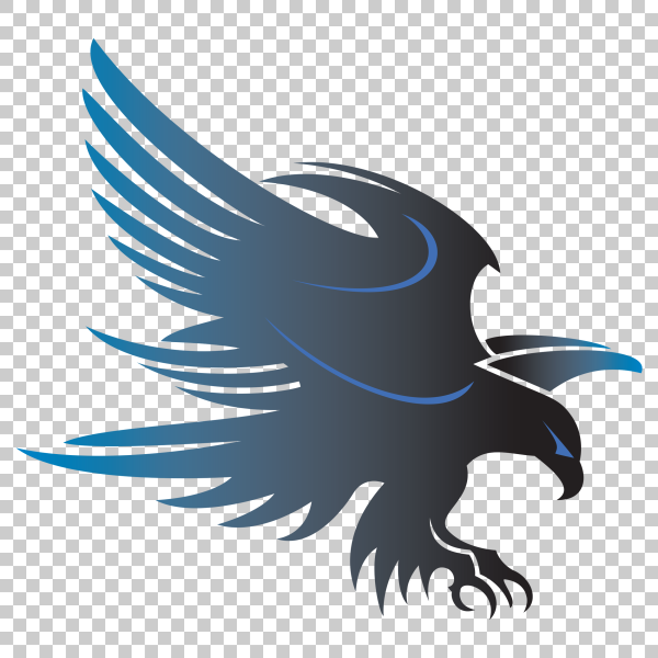 Орел Иглс логотип