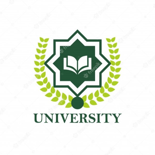 Эмблема ОМГАУ