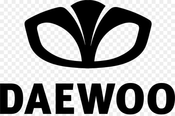 Daewoo Nexia эмблема