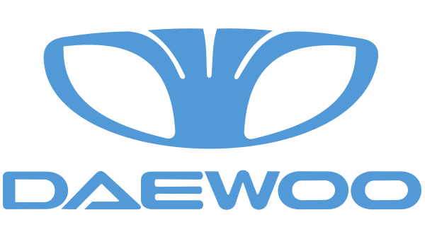 Daewoo Nexia логотип
