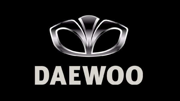 Daewoo Nexia эмблема