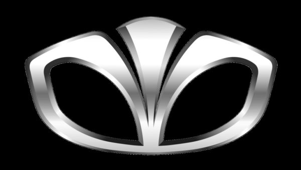 Daewoo Nexia logo