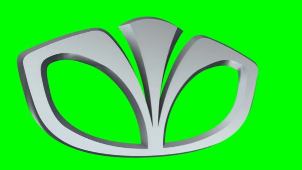 Значок Дэу Нексия