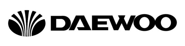 Daewoo logo