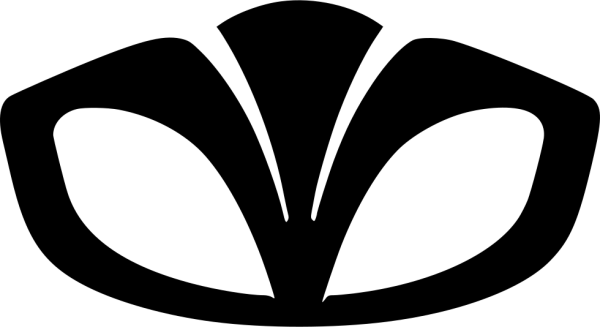 Daewoo Nexia logo