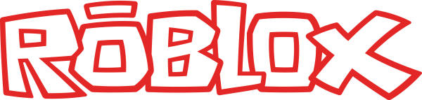 Roblox logo 2021