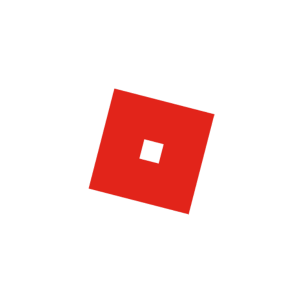 Значок РОБЛОКСА без фона