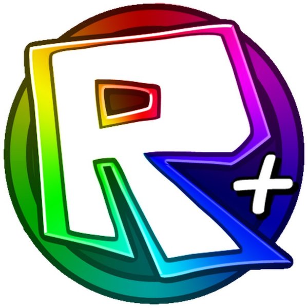 Значок РОБЛОКСА