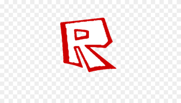 Roblox без фона
