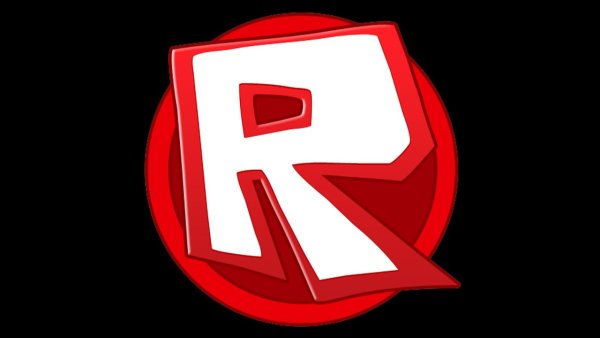 Roblox надпись