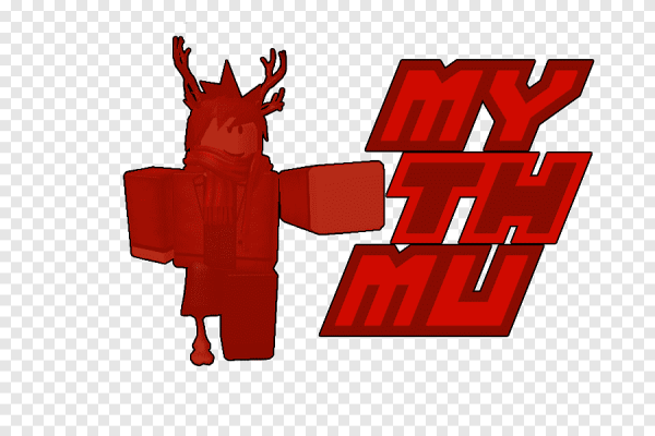 РОБЛОКС логотип