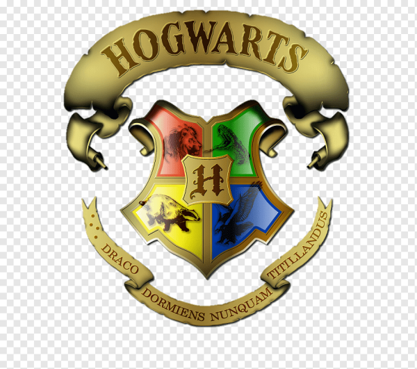 Герб Гарри Поттера Гриффиндор