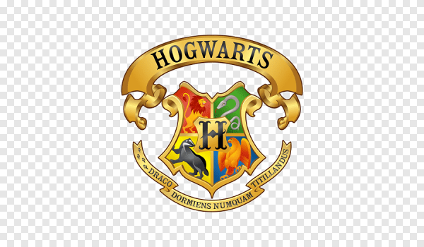 Гарри Поттер печать Хогвартса