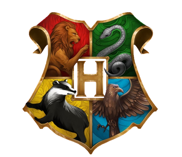 Герб Гриффиндора