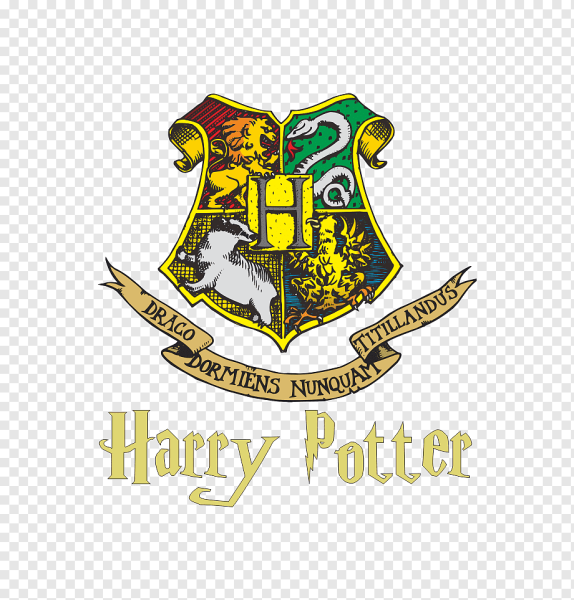 Гарри Поттер герб факультета Гриффиндор