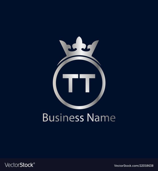 Лого ТТ вектор