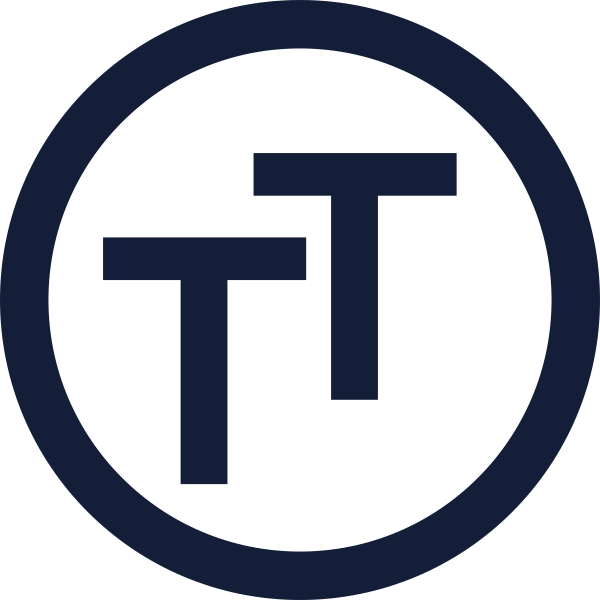 Знаки с буквами т