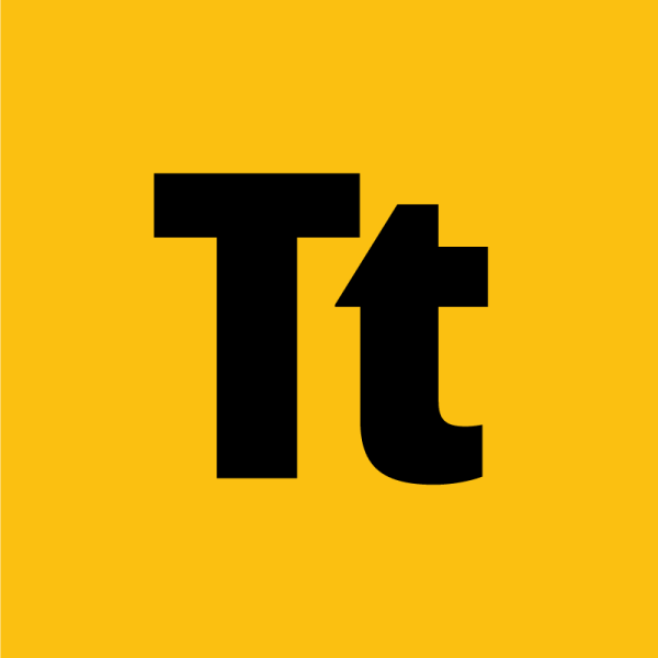 Аватарка на букву ТТ